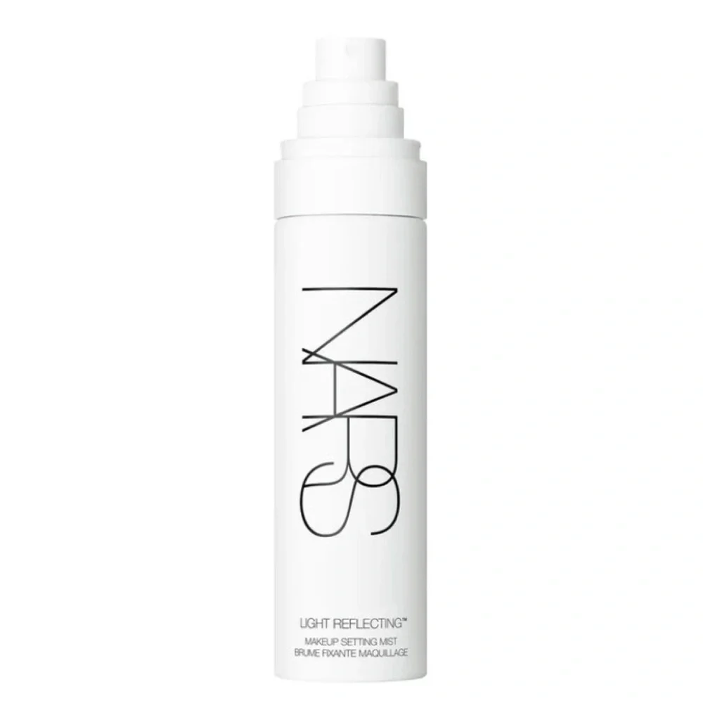 NEW✅NARS LIGHT REFLECTING MAKEUP SETTING MIST